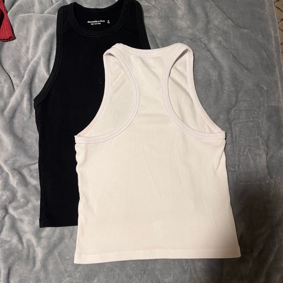 Abercrombie Scuba Tank two pack M - Picture 1 of 2